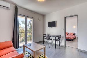 Appartements Appartement 4 personnes : photos des chambres