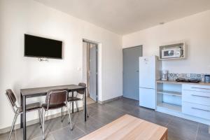 Appartements Appartement 4 personnes : photos des chambres