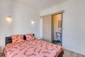 Appartements Appartement 4 personnes : photos des chambres