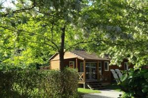 Campings Camping 4 etoiles - Piscine - ccbadea : photos des chambres