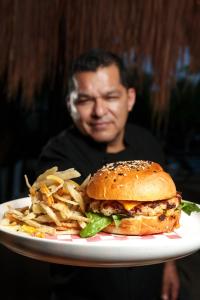 Azulea Bacalar Hotel & Spa - Lagoon Front