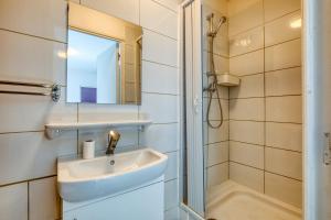 Appartements Studio Poussan : photos des chambres