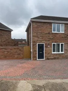 Crombie House - Scampton