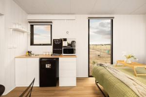 Tiny Rescue Retreat by Tiny Away