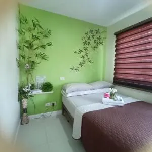 B-twins Condo Rentals - Bacolod