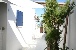 Con i piedi nellacqua