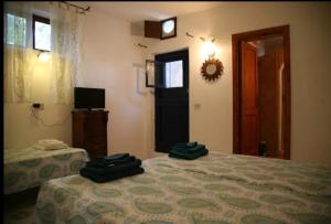 Con i piedi nellacqua