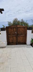 Con i piedi nellacqua