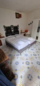 Con i piedi nellacqua