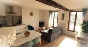 Paris & Disney - LES BORDS DE MARNE - Chauconin