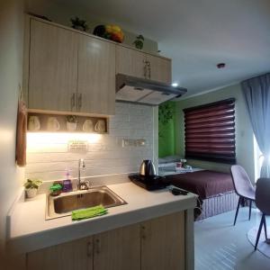 B-twins Condo Rentals