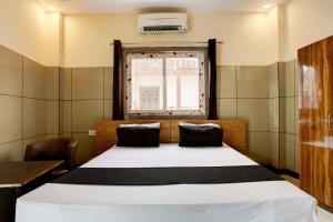 Hotel O 7