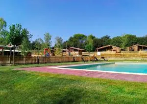 ACAMPALE - Glamping Baix Empordà - Foixá