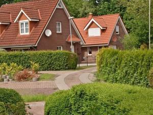 Ferienhaus Seesternchen Aurich-Tannenhausen