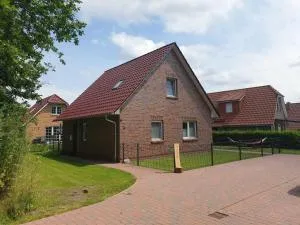 Ferienhaus Drömhuus - Eversmeer