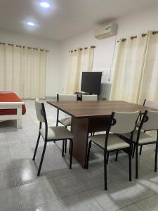 Casa ciudad de San Luis