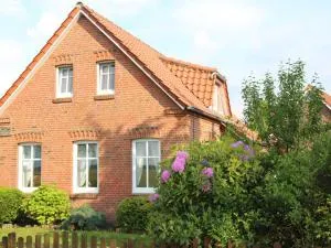 Bernd Bahde, Ferienhaus - Eversmeer