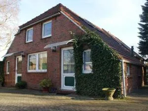 Ferienwohnung Baur - Blomberg