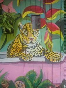 Linda cobertura ipanema quadra da praia c sauna e 2 suites