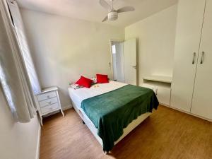 Apartamento Bela Vista Porto Real Resort
