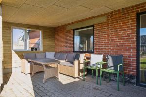 Feriehus 1108