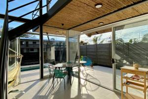 Accommodation in Quepos, Costa Rica