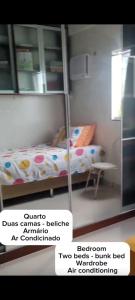 COP 30 Apt with 2 Bedroom for 5 people
