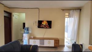 Jamila modern Homes Fully furnished 1 bedroom Nakuru Town