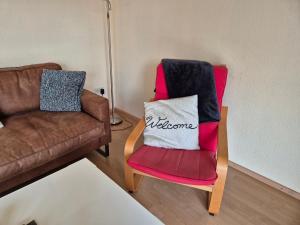 Drei Fische - Nordlandstr 4