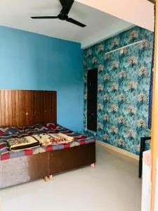 Vijay paying guest house - Rāmnagar