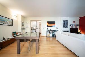 Apartamento de 2 dormitorios