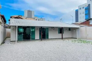 Casa 400m da Praia de Palmas! 0343 - Água Boa