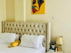 Executive 2 bedroom Penthouse - Naro Moru