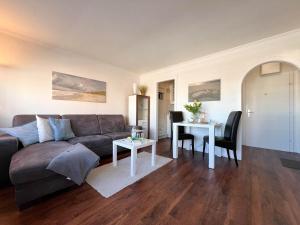 Ferienwohnung Austernmuschel