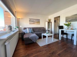 Ferienwohnung Austernmuschel