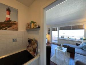 Ferienwohnung Austernmuschel