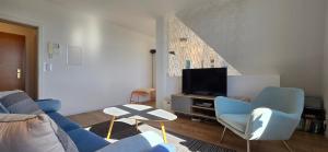 Ferienwohnung S40 "Sonnendeck"