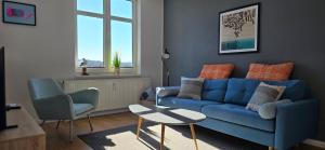 Ferienwohnung S40 "Sonnendeck"