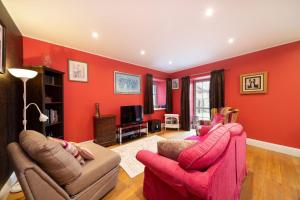 Lochelour Mill Cottage