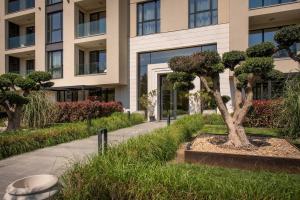1-bedroom flat in Azur Premium