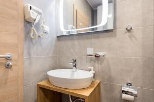 1-bedroom flat in Azur Premium