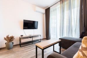 1-bedroom flat in Azur Premium