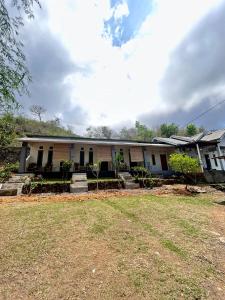 Waru Homestay Lombok