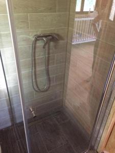 Domek dla Młodzieży i Dorosłych W Sercu Mazur Różana