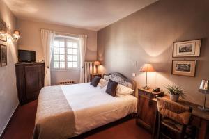 Hotels Hotel De L'Atelier : photos des chambres