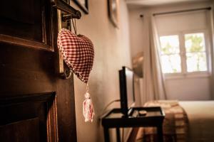 Hotels Hotel De L'Atelier : photos des chambres