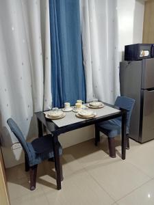 Lens Den 2 Entire Flat in Pasay City Mall of Asia Manila