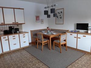 Ferienhaus Walkenstein