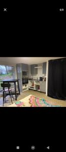 Appartements Studio a la campagne : photos des chambres