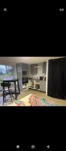 Studio à la campagne - Cordemais